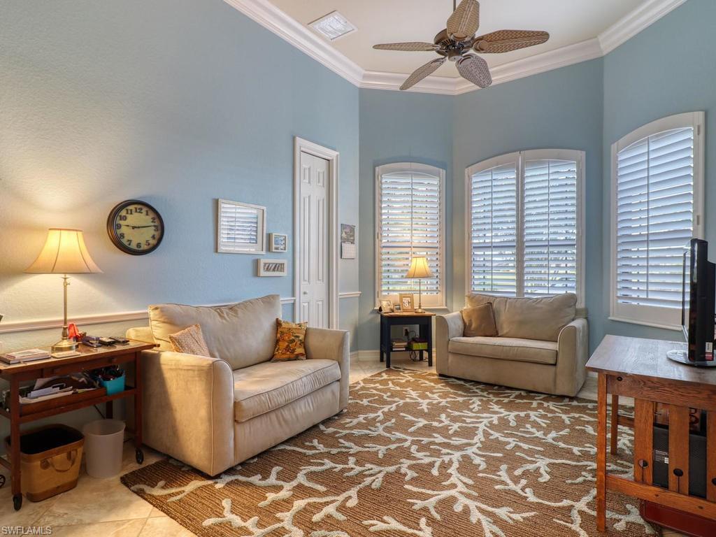 ROYAL PALM GOLF ESTATES - Residential