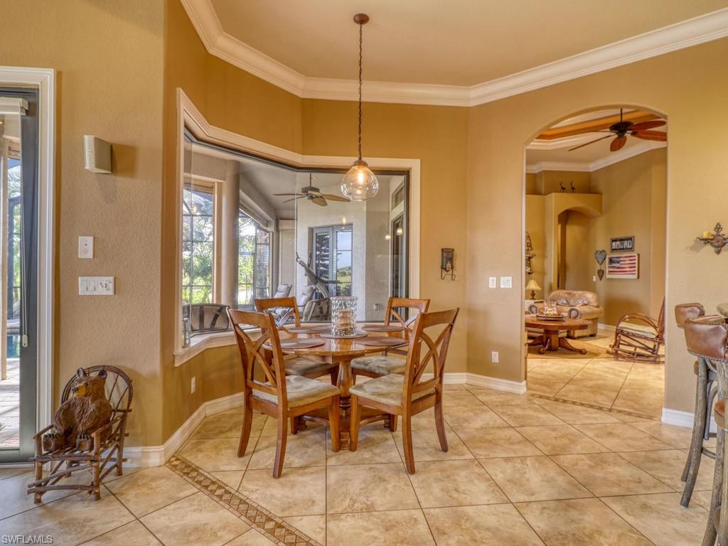 ROYAL PALM GOLF ESTATES - Residential