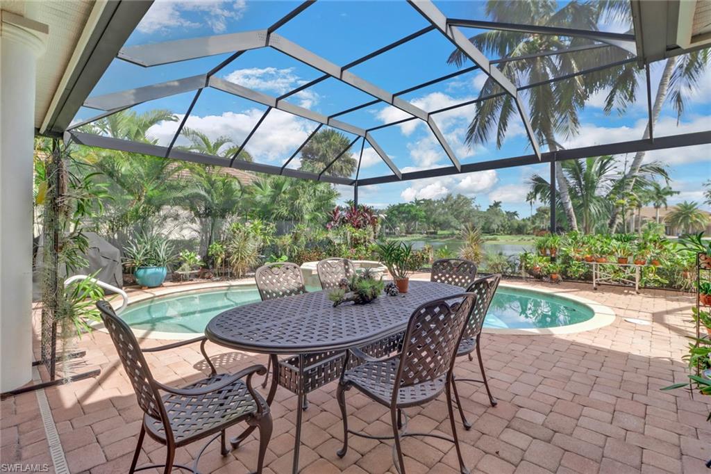 VILLA TUSCANY - Residential