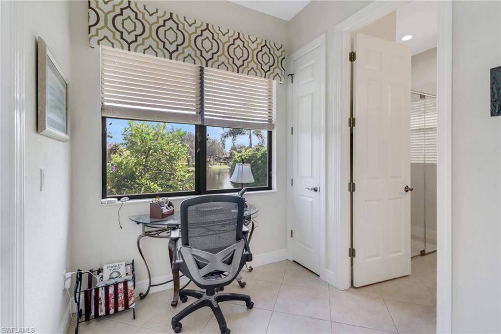 VILLA TUSCANY - Residential