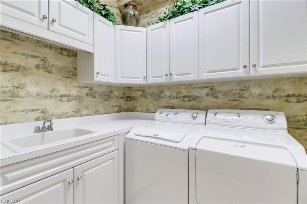 VILLA TUSCANY - Residential