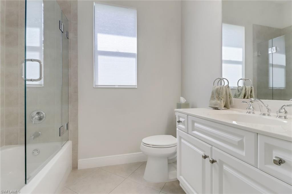 VILLA TUSCANY - Residential