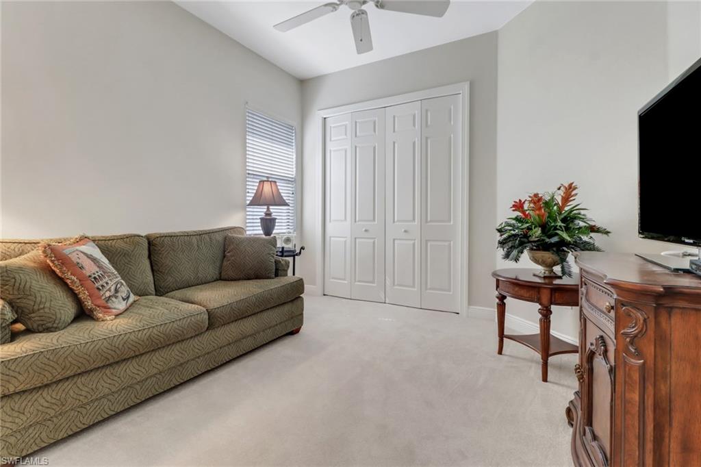 VILLA TUSCANY - Residential