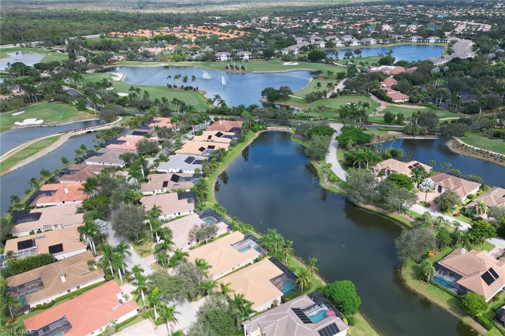 VILLA TUSCANY - Residential