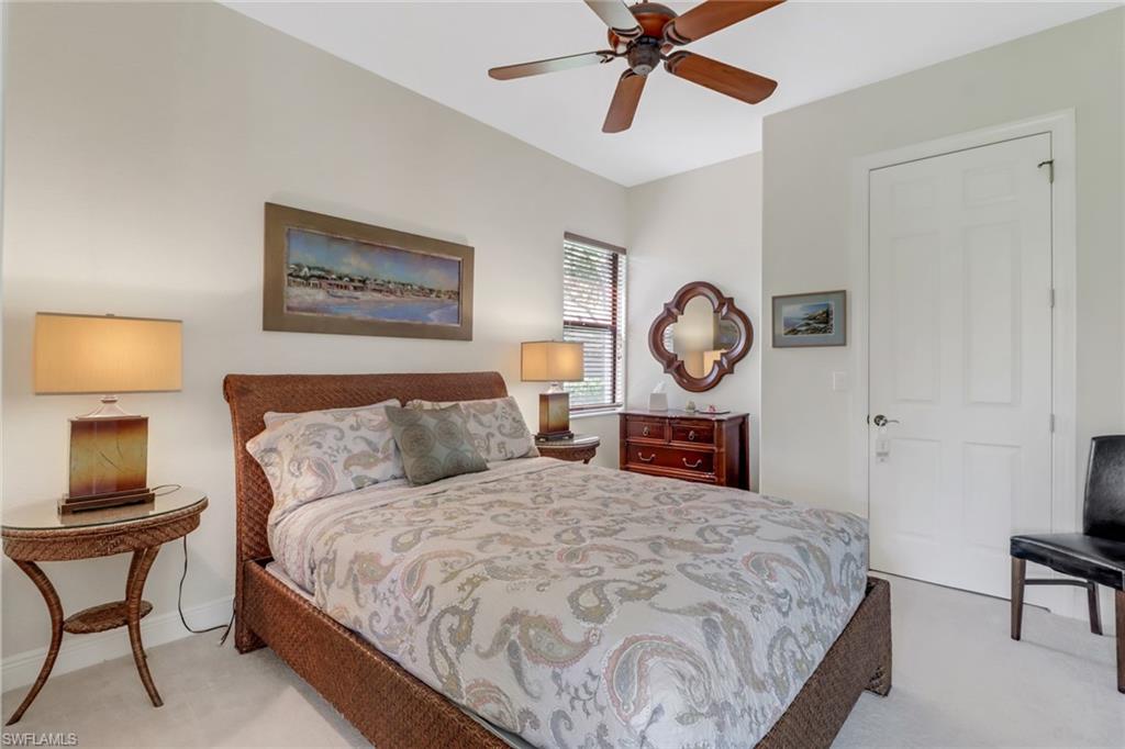 VILLA TUSCANY - Residential