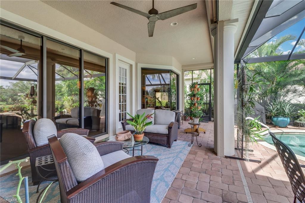 VILLA TUSCANY - Residential