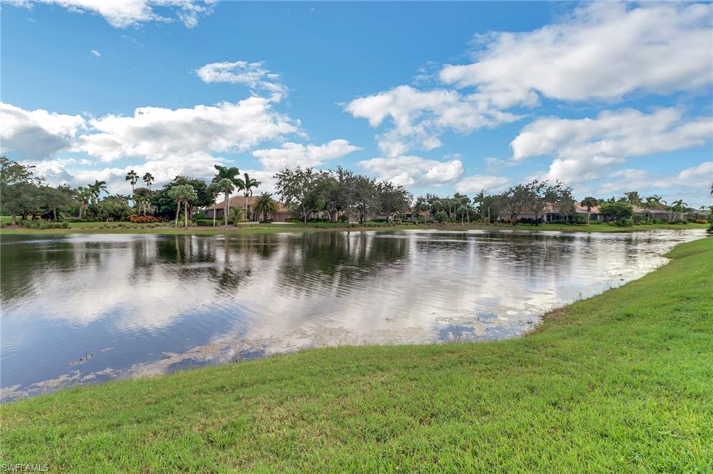 VILLA TUSCANY - Residential