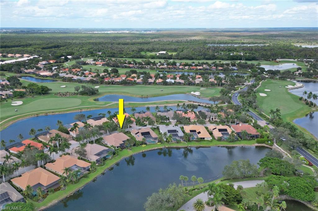 VILLA TUSCANY - Residential