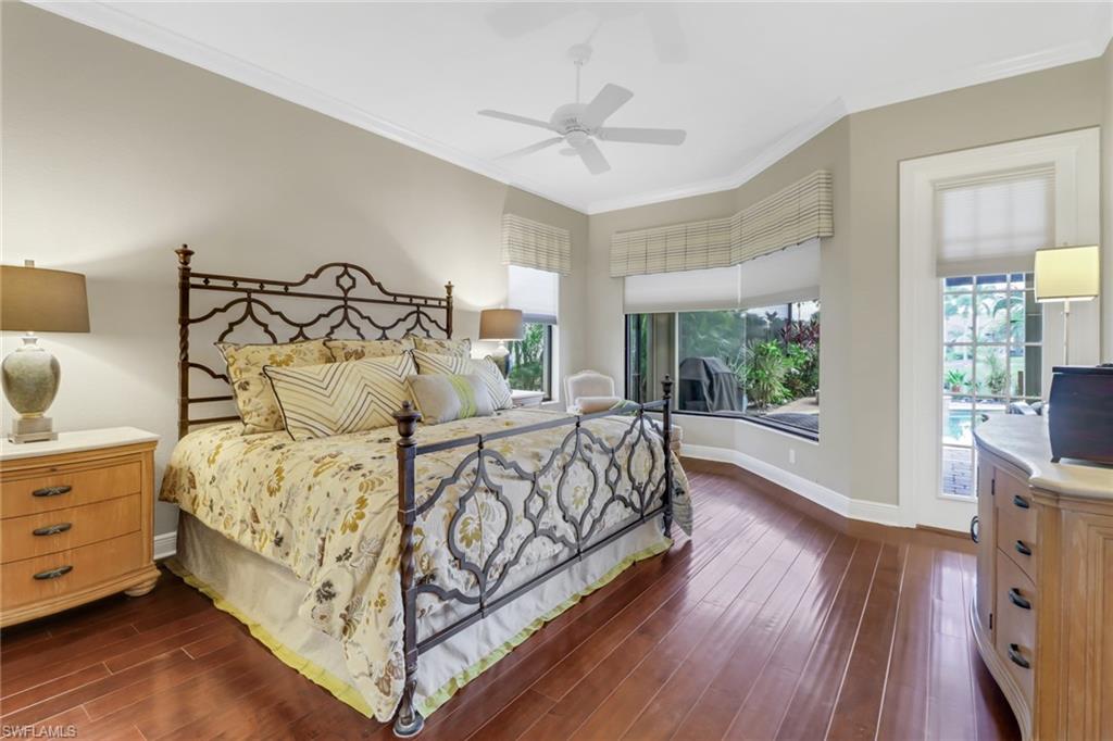 VILLA TUSCANY - Residential