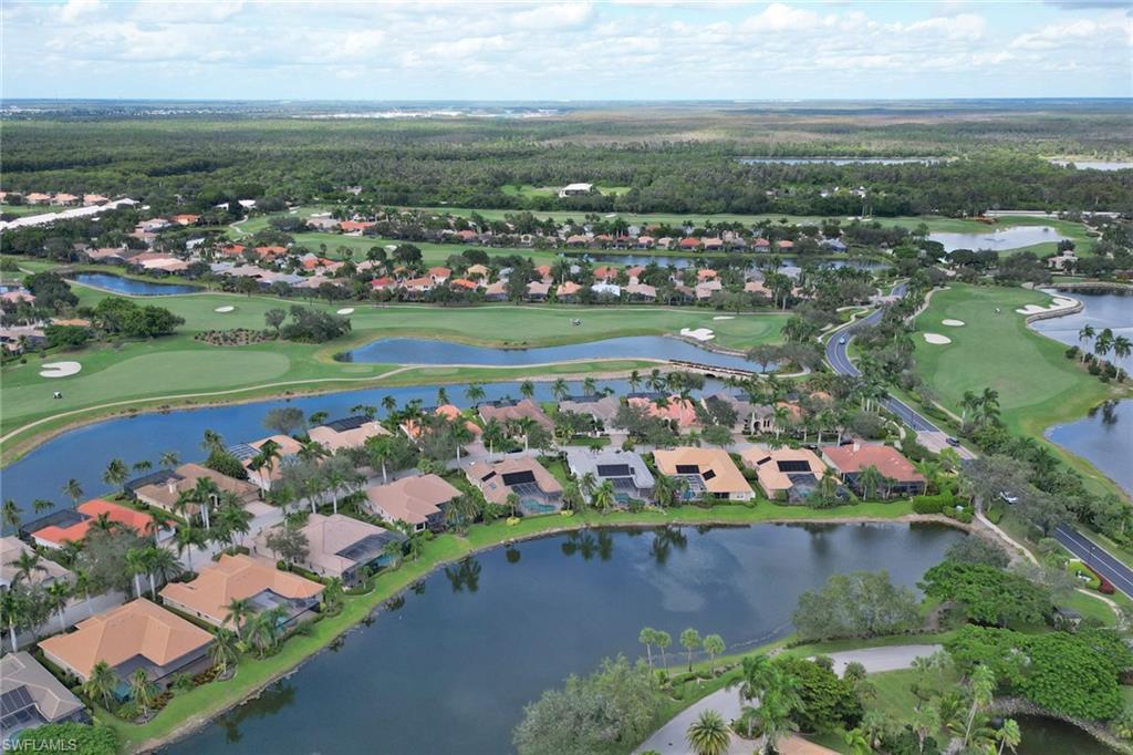 VILLA TUSCANY - Residential