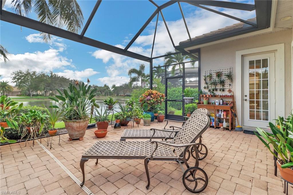 VILLA TUSCANY - Residential