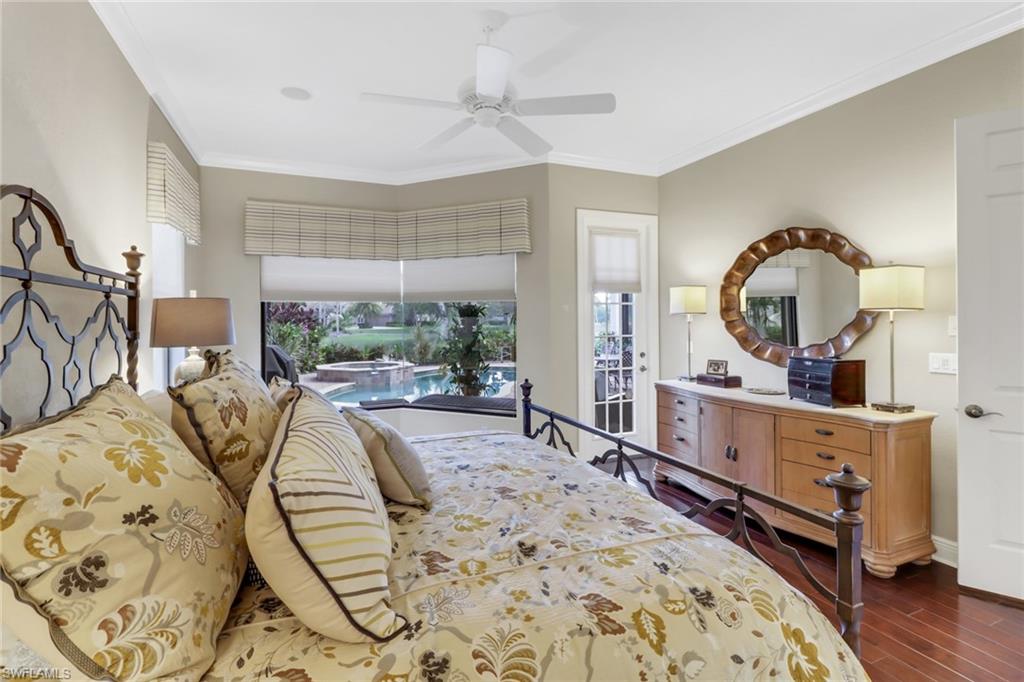 VILLA TUSCANY - Residential