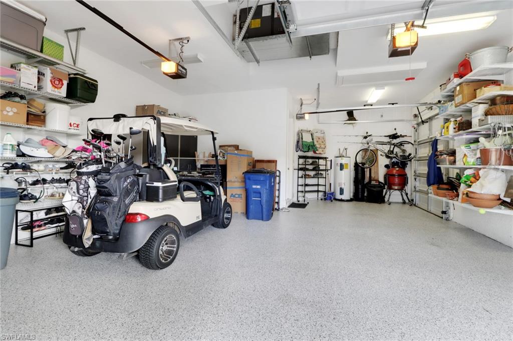 VILLA TUSCANY - Residential