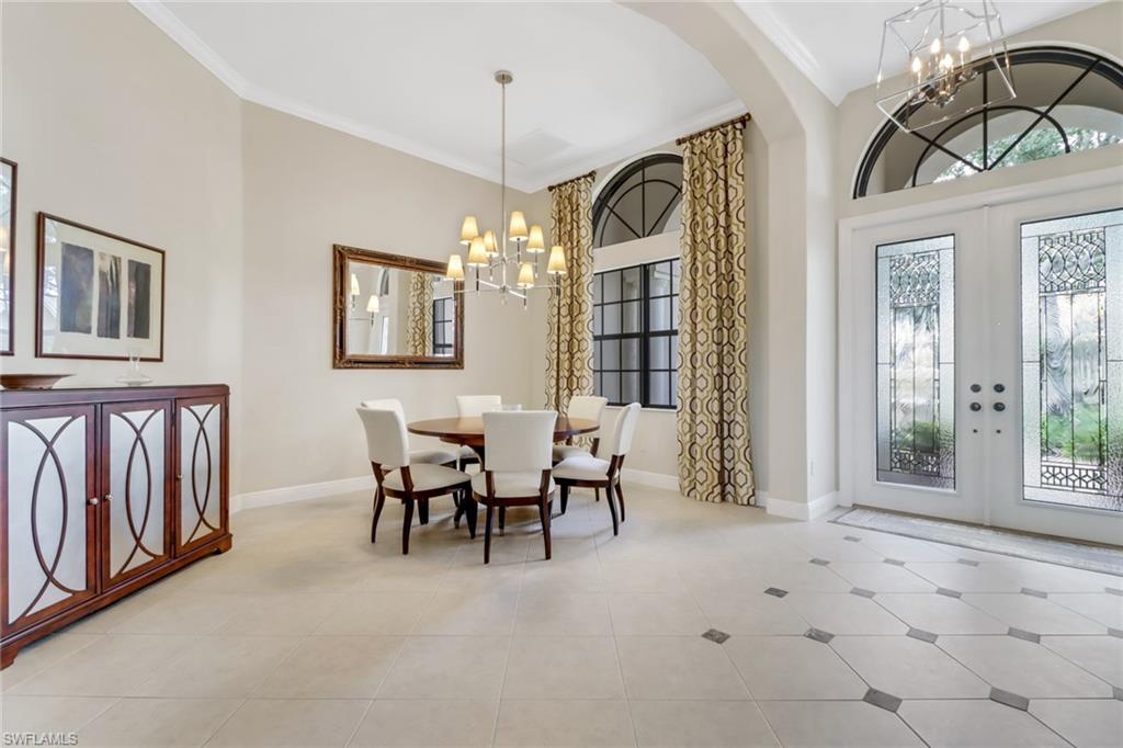 VILLA TUSCANY - Residential