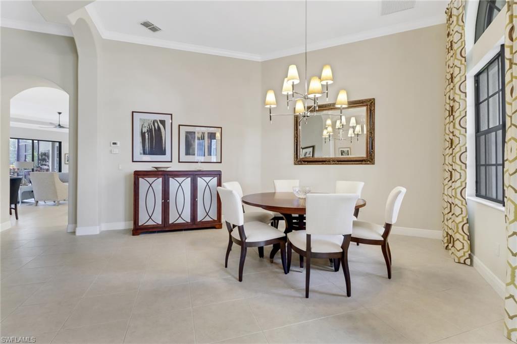 VILLA TUSCANY - Residential