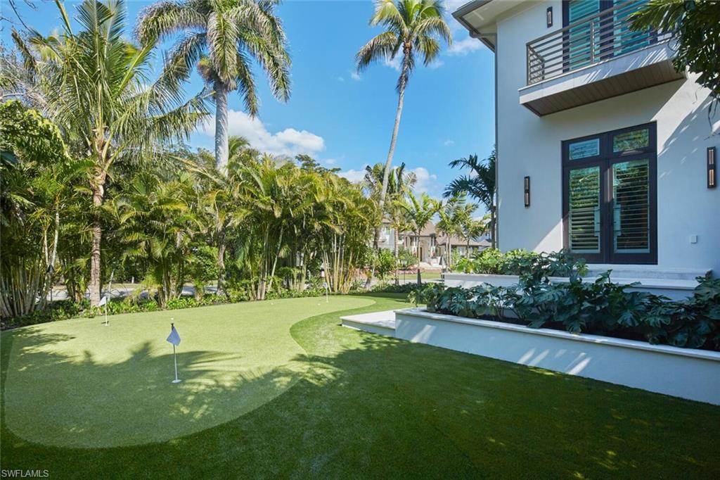 AQUALANE SHORES - Residential