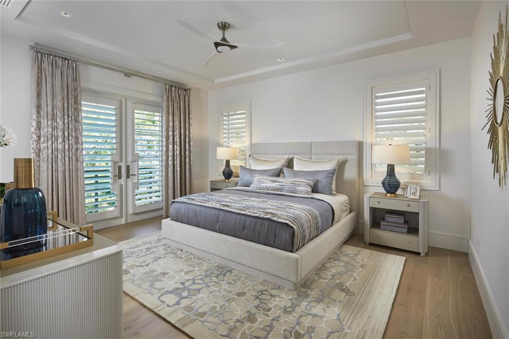 AQUALANE SHORES - Residential