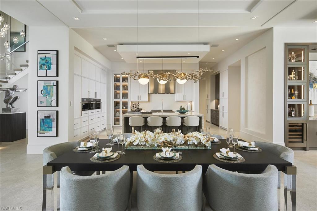 AQUALANE SHORES - Residential