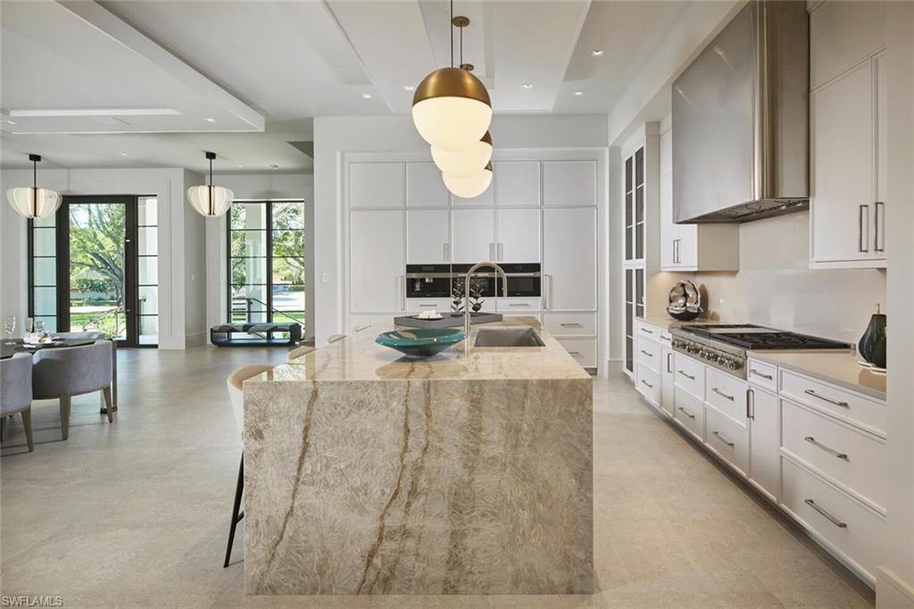 AQUALANE SHORES - Residential