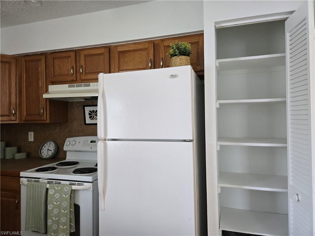 PORT CHARLOTTE - Residential