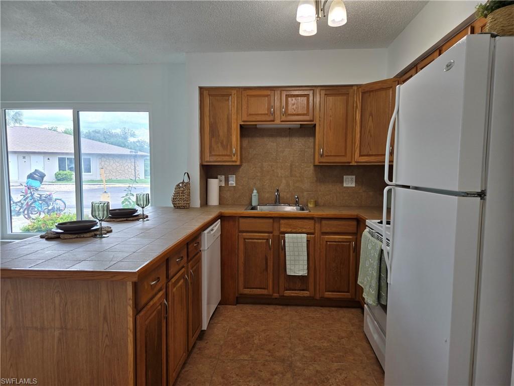 PORT CHARLOTTE - Residential