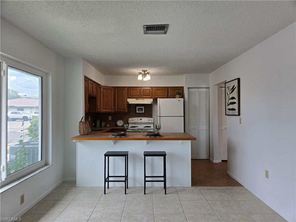 PORT CHARLOTTE - Residential