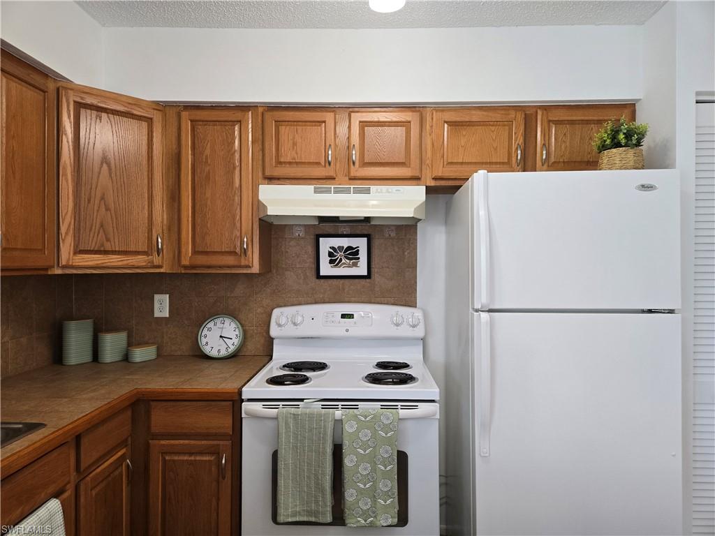 PORT CHARLOTTE - Residential