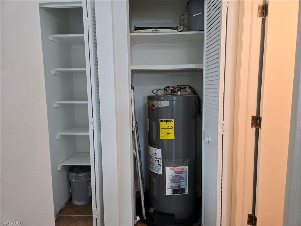 PORT CHARLOTTE - Residential