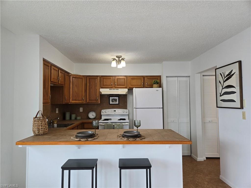 PORT CHARLOTTE - Residential