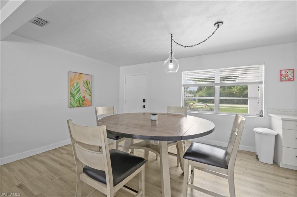 GRANADA TERRACE - Residential Lease