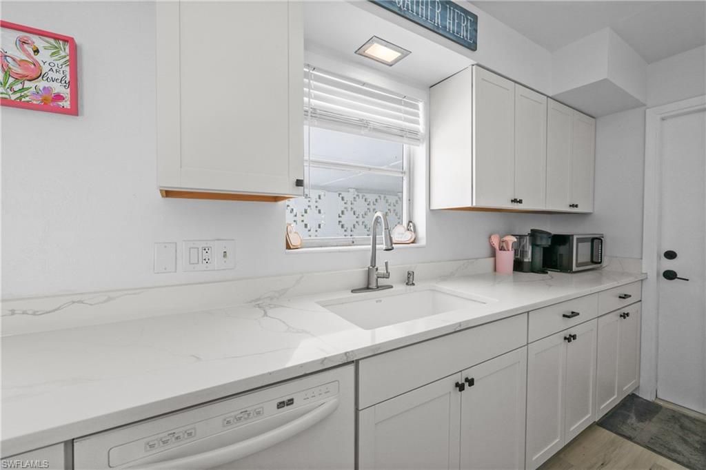 GRANADA TERRACE - Residential Lease