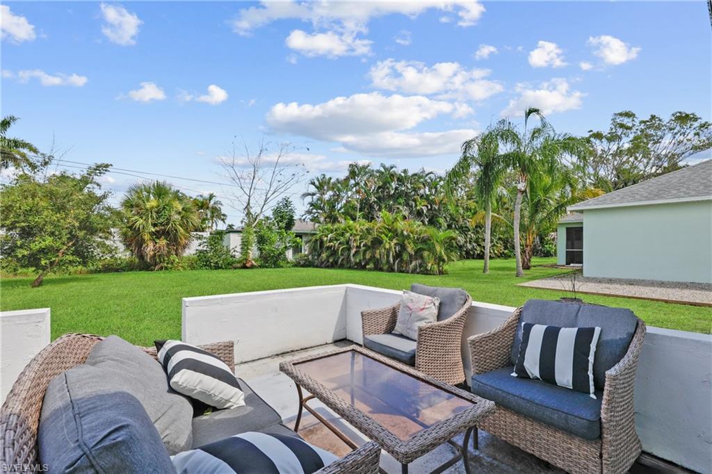 GRANADA TERRACE - Residential Lease