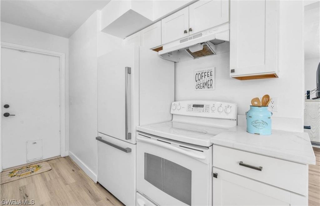 GRANADA TERRACE - Residential Lease