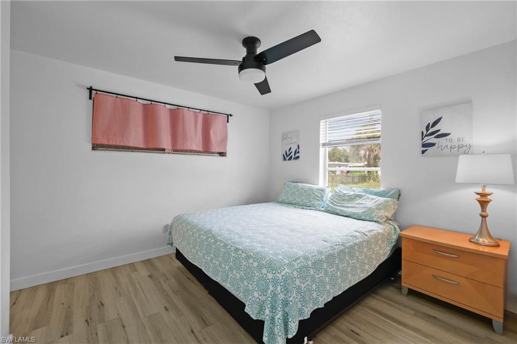 GRANADA TERRACE - Residential Lease