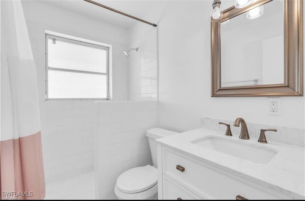 GRANADA TERRACE - Residential Lease