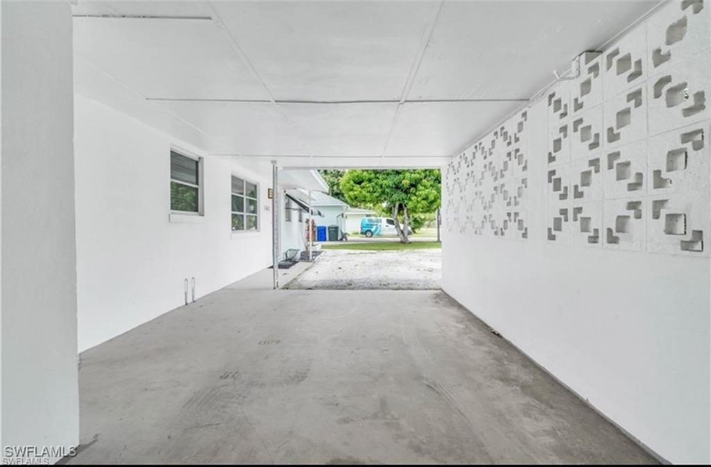 GRANADA TERRACE - Residential Lease