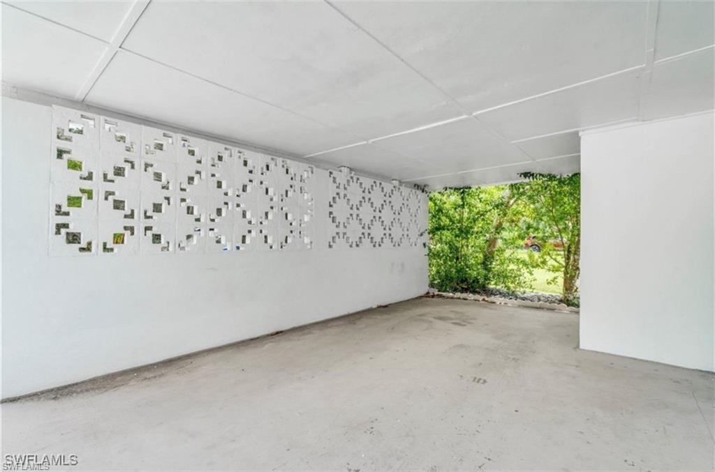 GRANADA TERRACE - Residential Lease