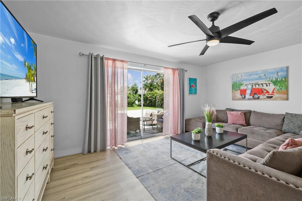 GRANADA TERRACE - Residential Lease