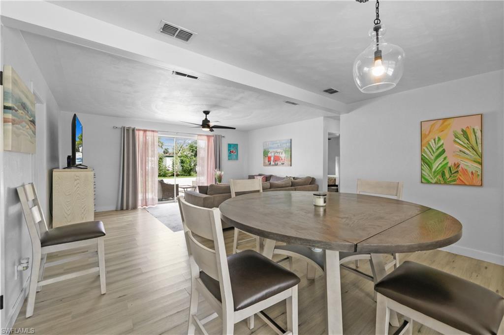 GRANADA TERRACE - Residential Lease