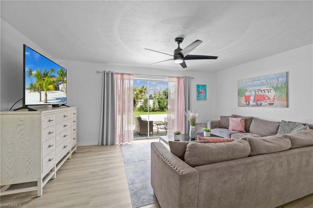 GRANADA TERRACE - Residential Lease