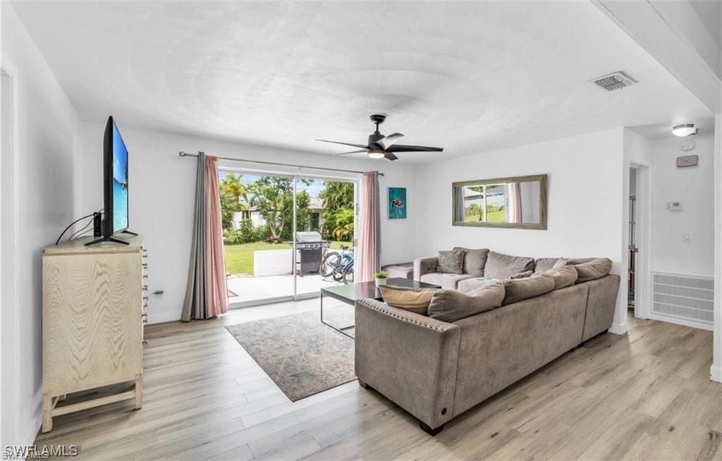 GRANADA TERRACE - Residential Lease