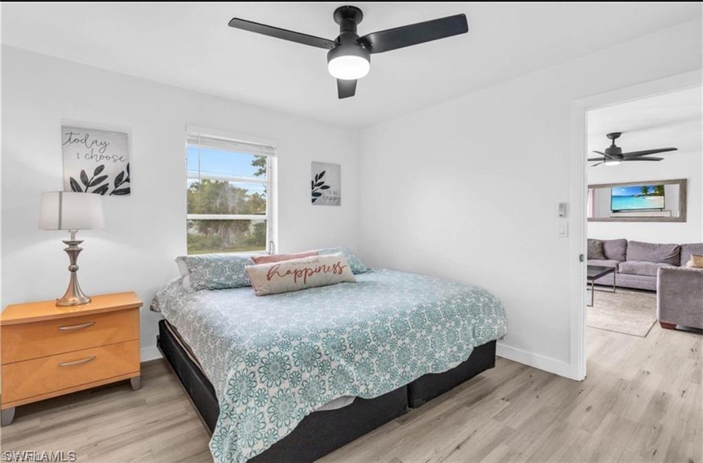 GRANADA TERRACE - Residential Lease