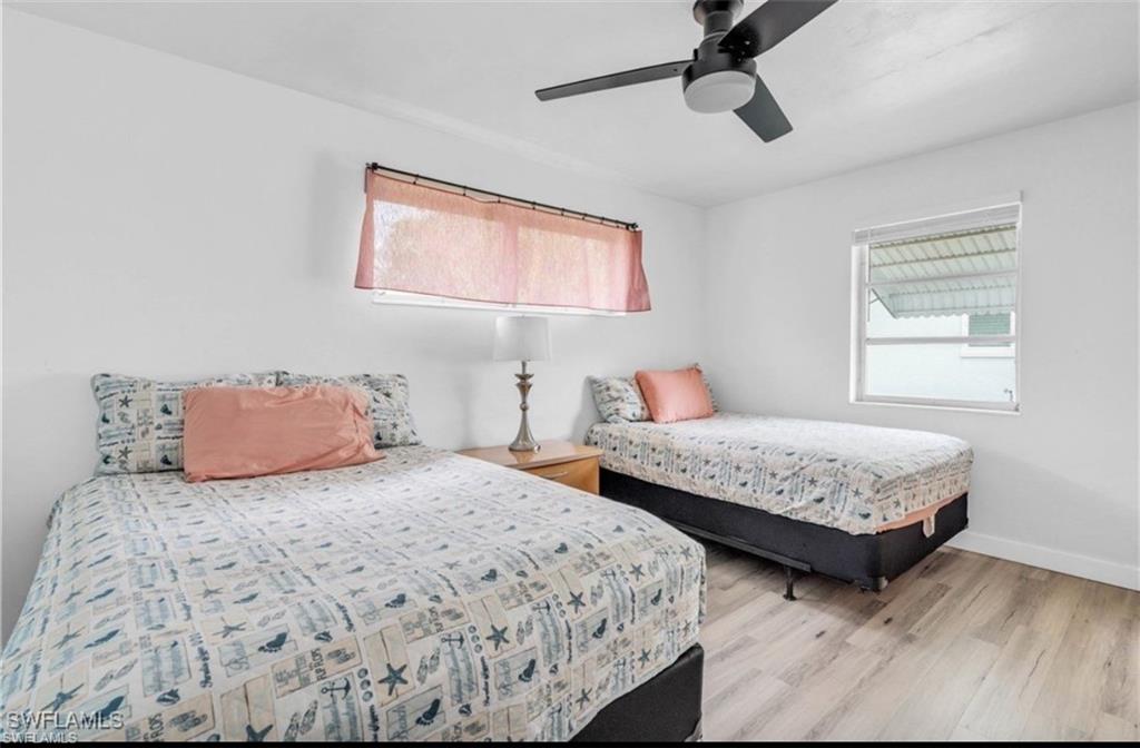 GRANADA TERRACE - Residential Lease