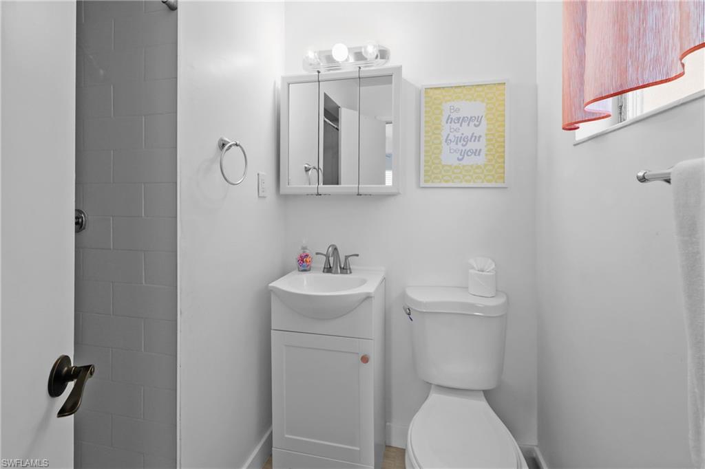 GRANADA TERRACE - Residential Lease