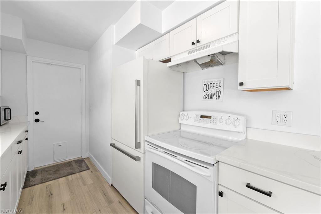 GRANADA TERRACE - Residential Lease