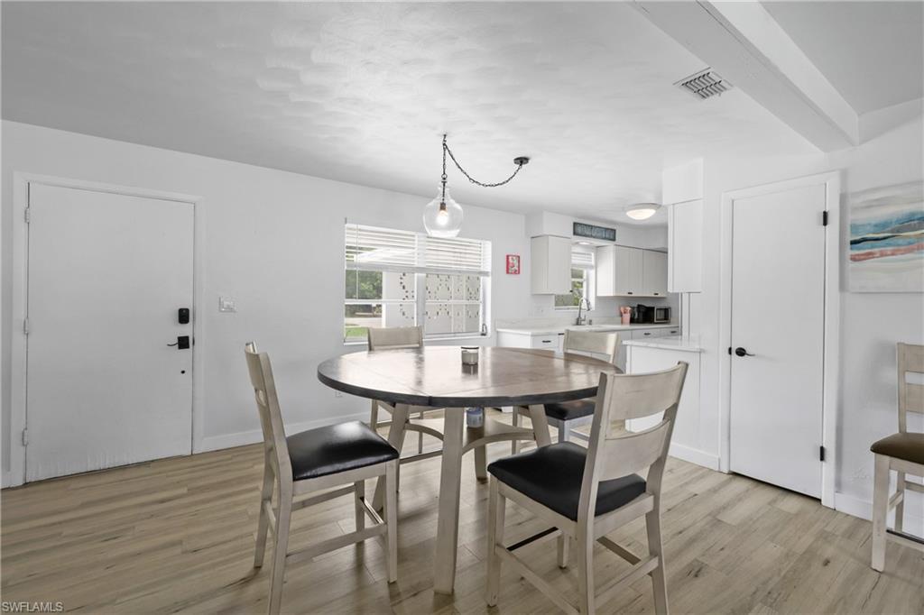 GRANADA TERRACE - Residential Lease