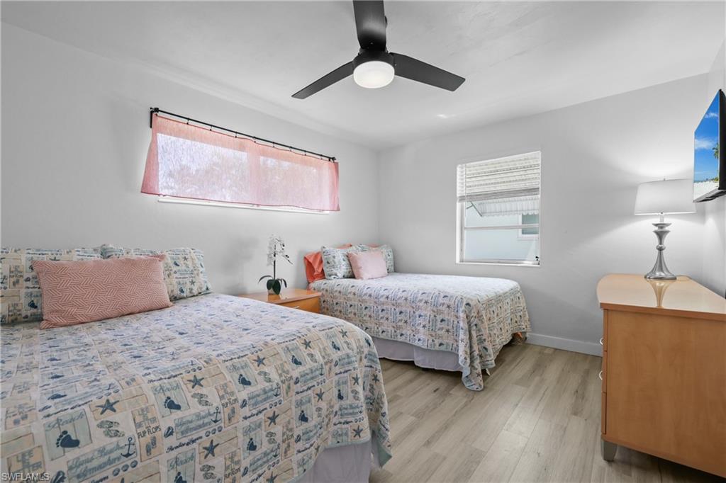 GRANADA TERRACE - Residential Lease