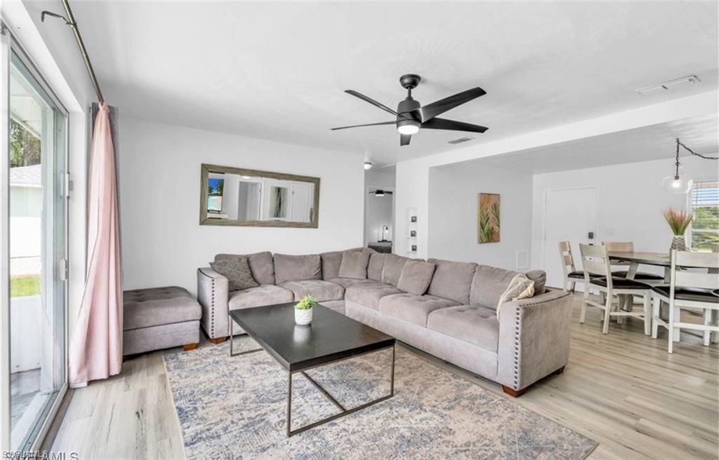 GRANADA TERRACE - Residential Lease