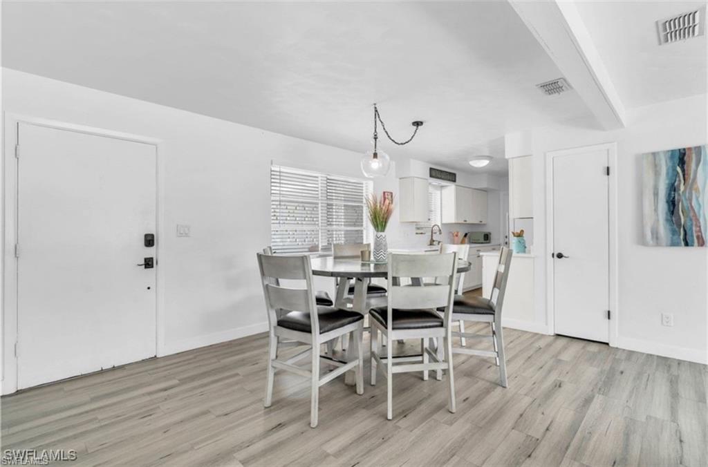 GRANADA TERRACE - Residential Lease