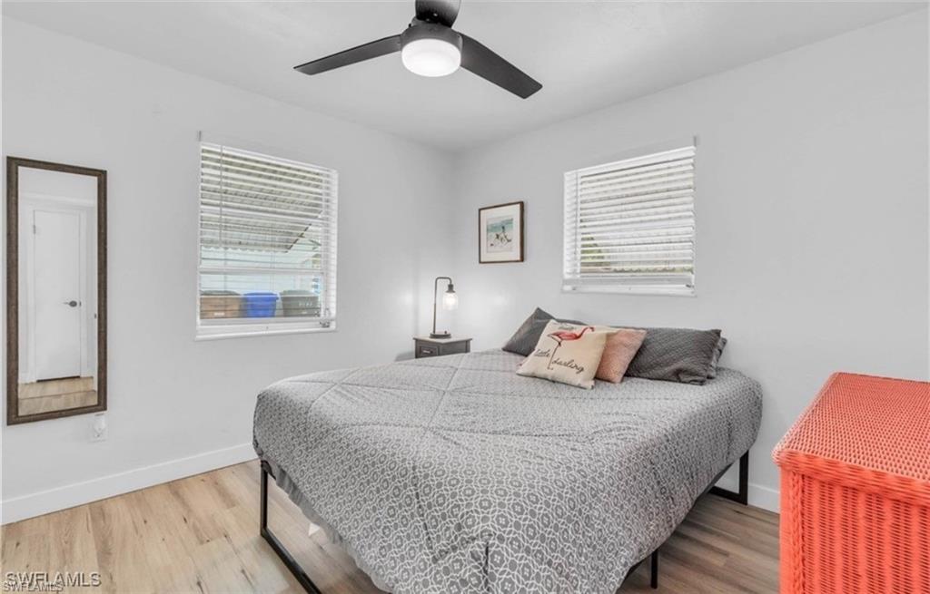 GRANADA TERRACE - Residential Lease